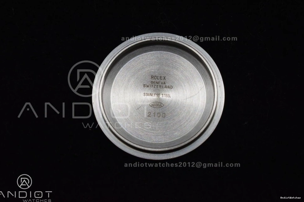 1:1 II Edition Explorer SS WellDesigned 42mm on 226570 VR3285 Bracelet Best 847 904L GMF Black Black Dial CHS 0226